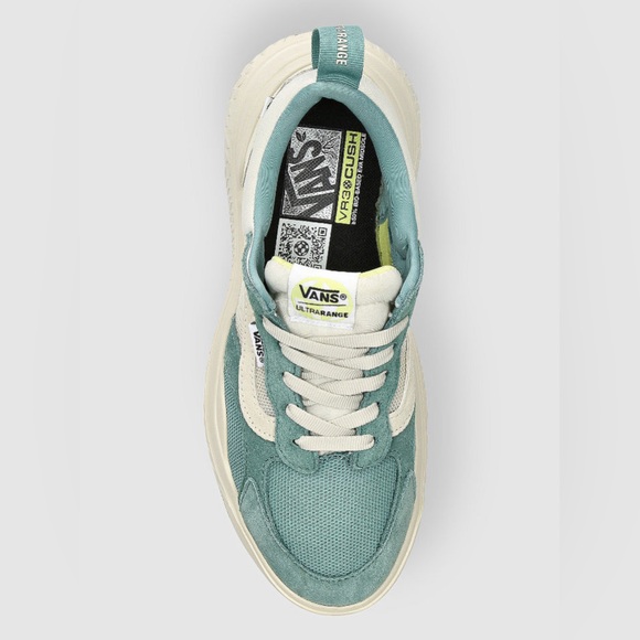 Vans UltraRange Sneakers - Picture 12 of 16